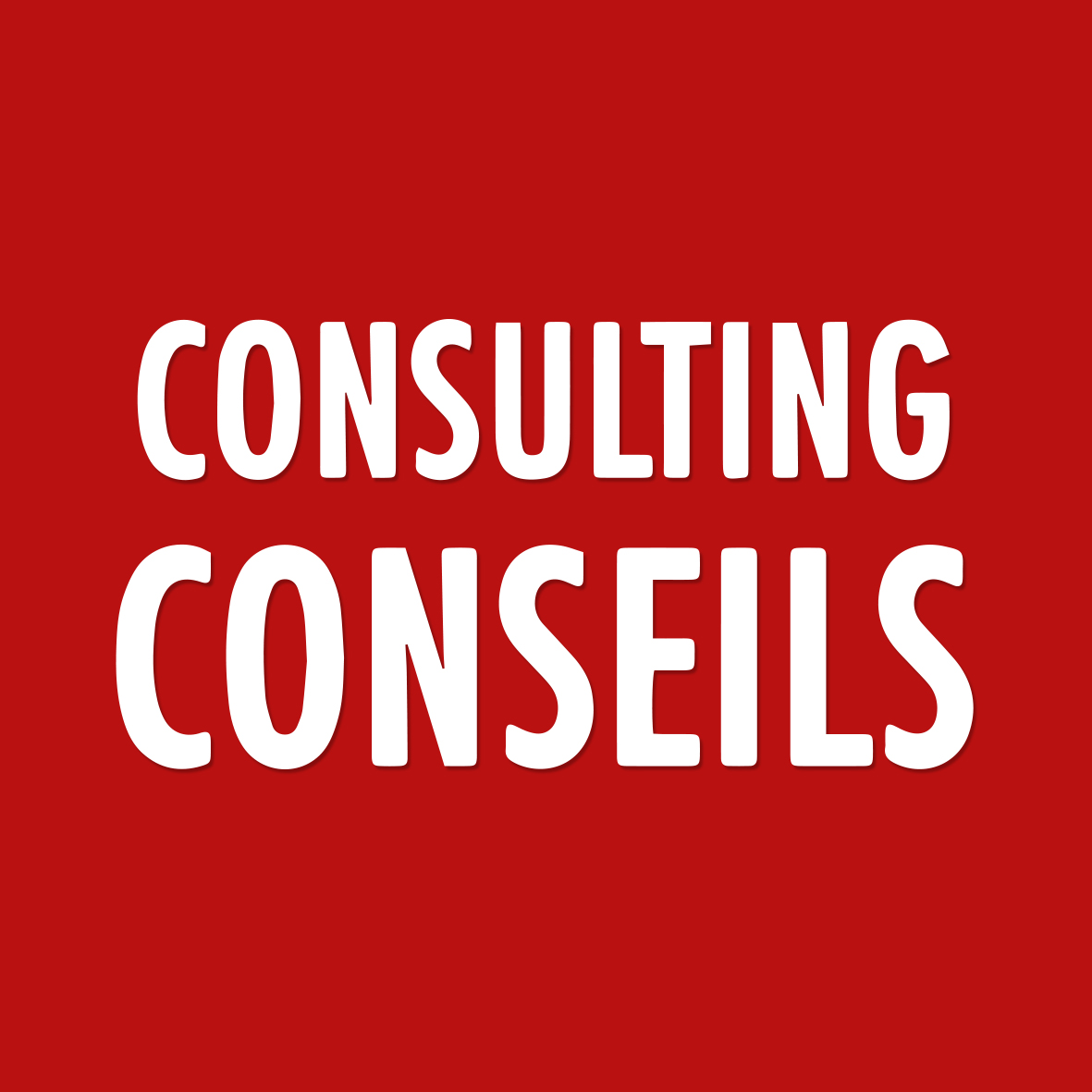 Consulting