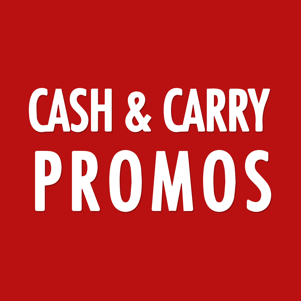 Cash Carry